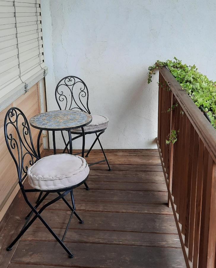Apartamento Bertoldihof Cortaccia Exterior foto