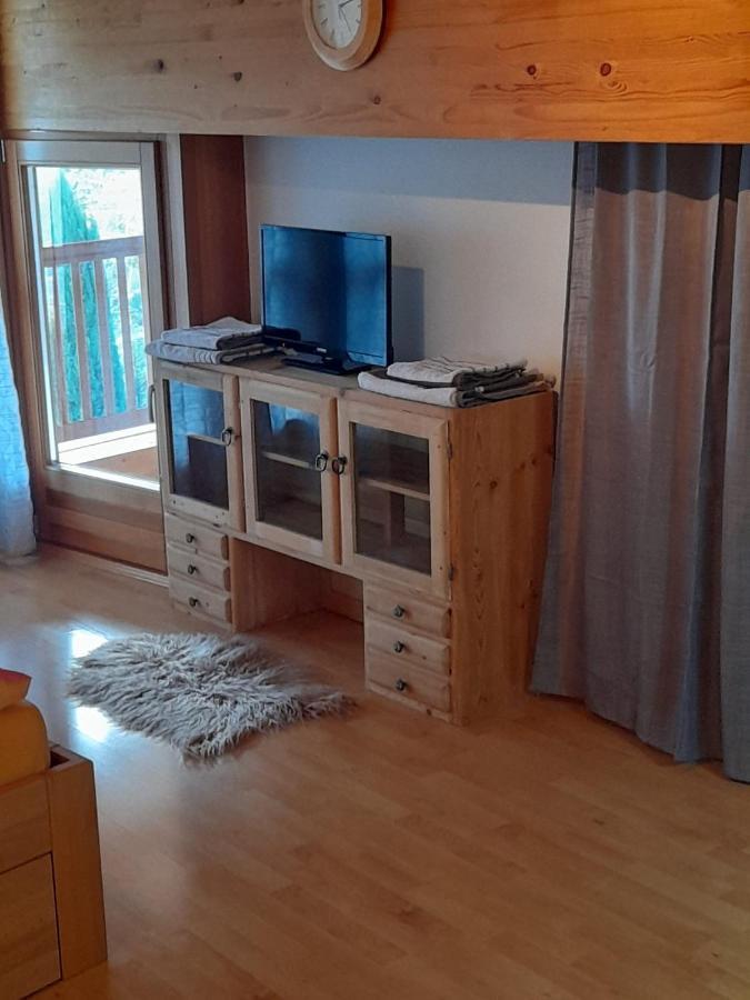 Apartamento Bertoldihof Cortaccia Exterior foto