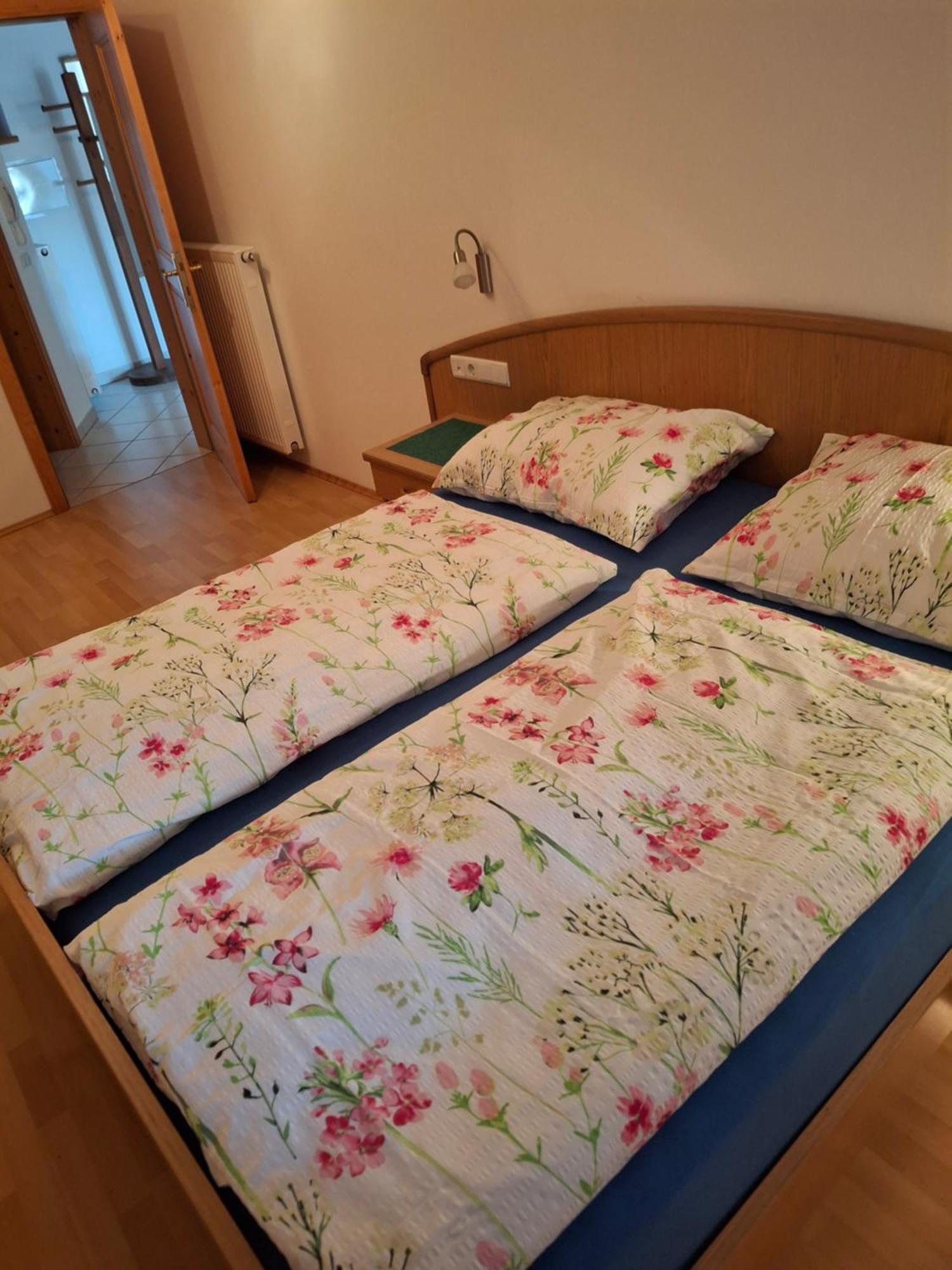 Apartamento Bertoldihof Cortaccia Exterior foto