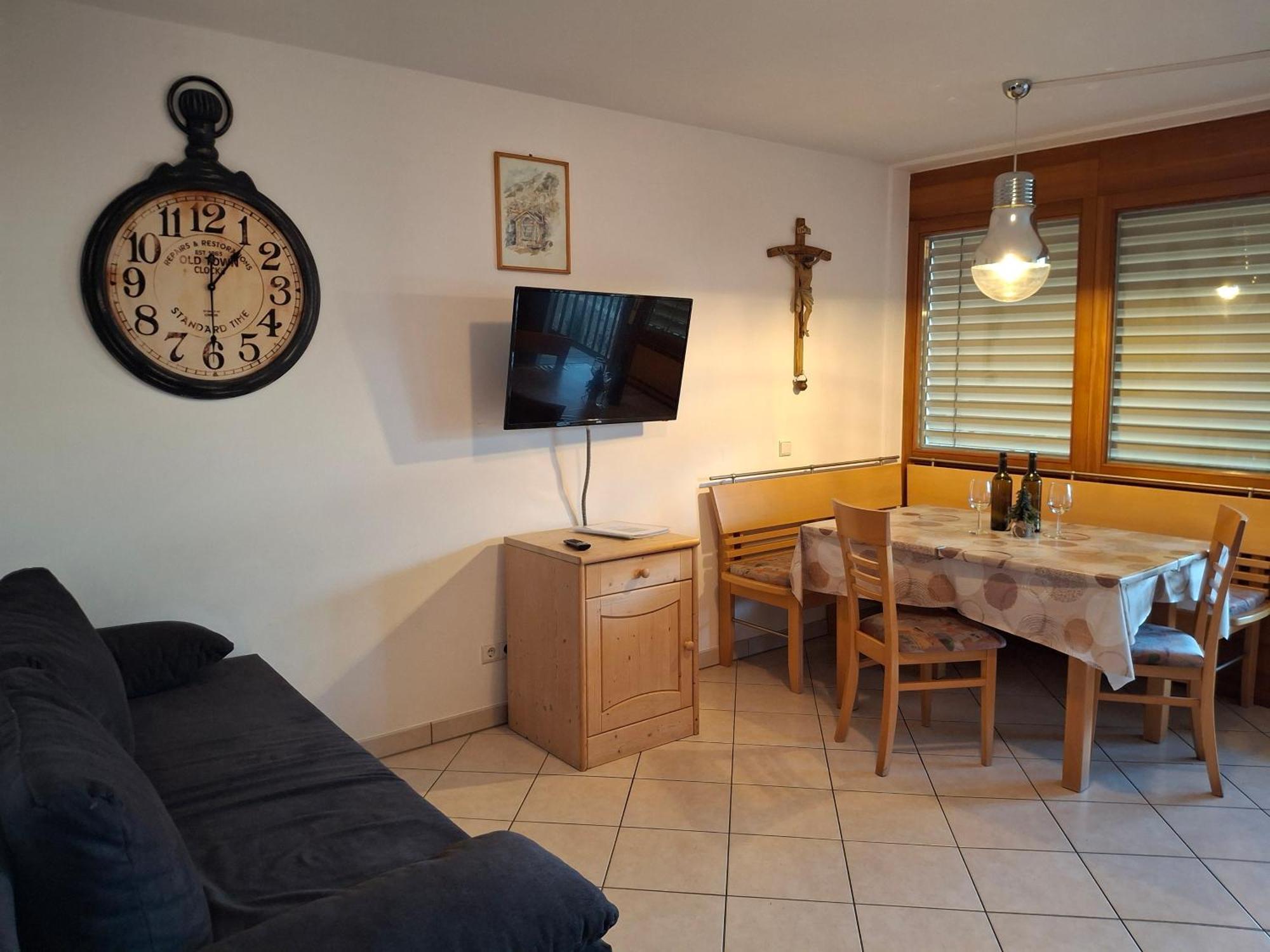 Apartamento Bertoldihof Cortaccia Exterior foto