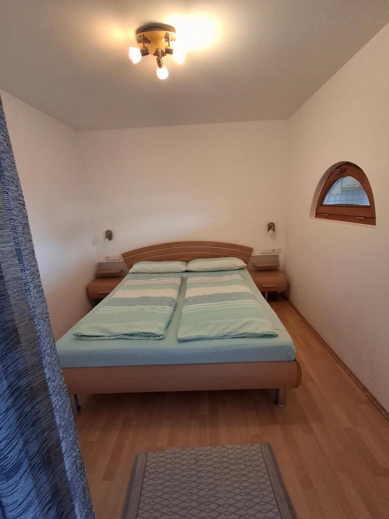Apartamento Bertoldihof Cortaccia Exterior foto