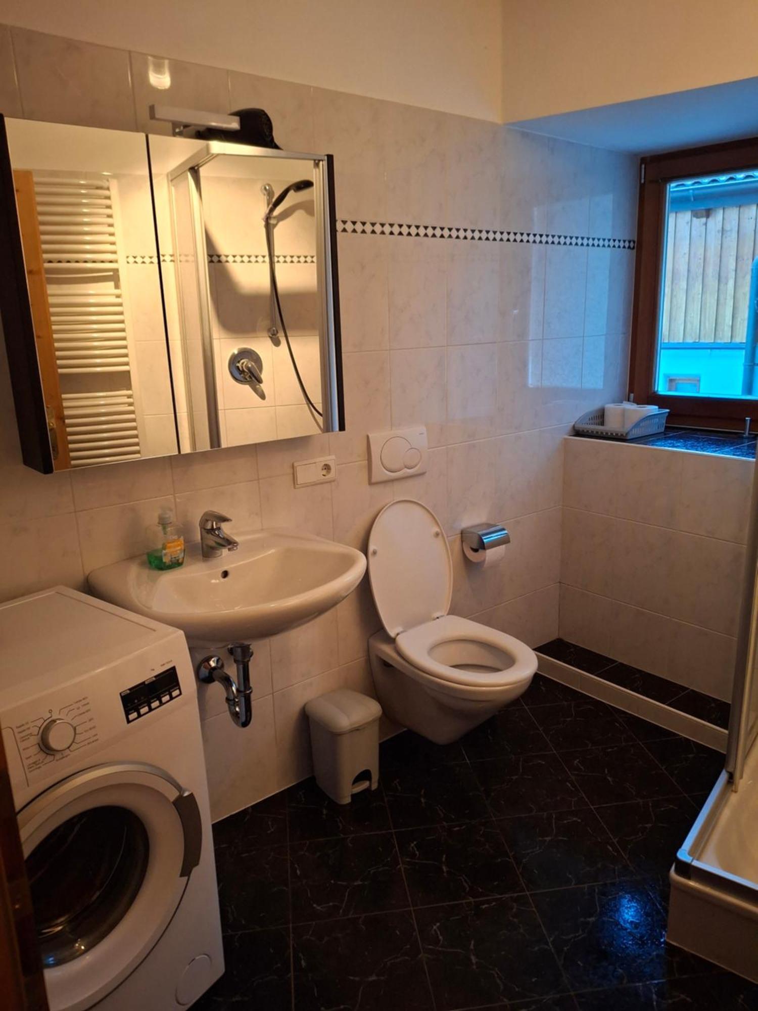 Apartamento Bertoldihof Cortaccia Exterior foto