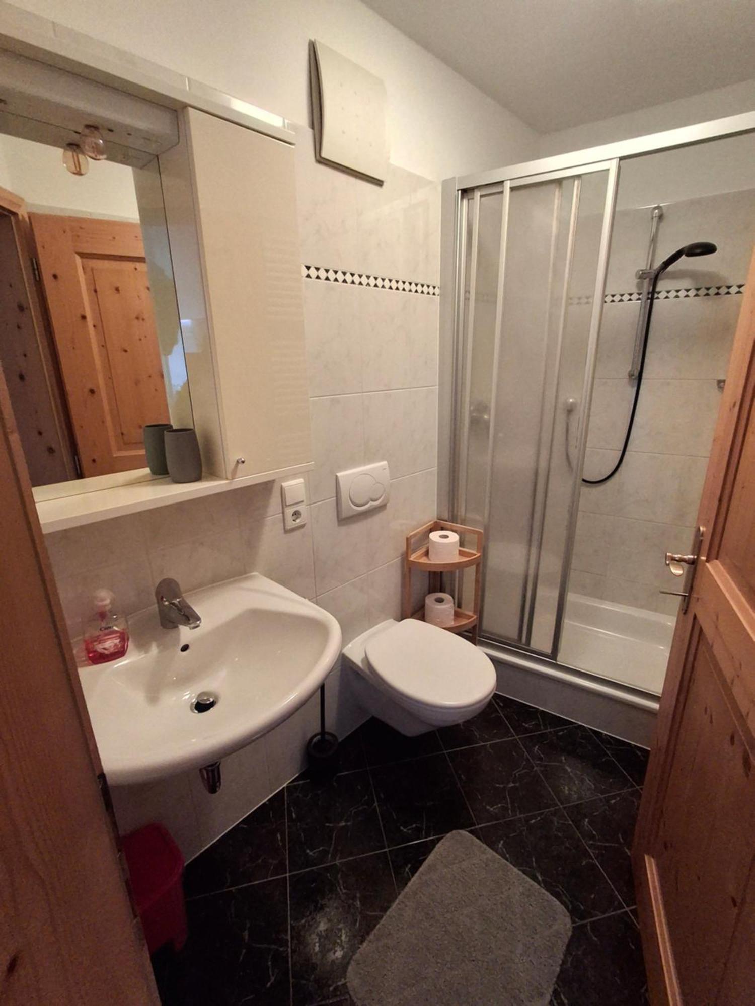 Apartamento Bertoldihof Cortaccia Habitación foto