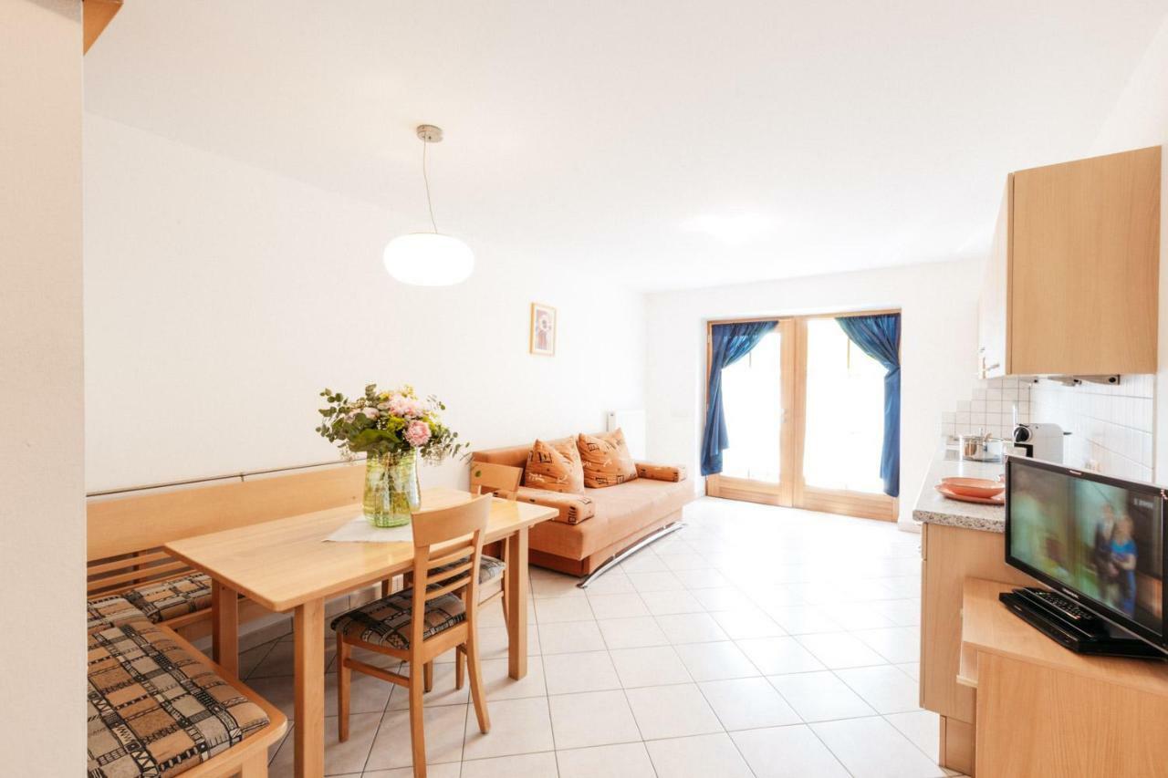 Apartamento Bertoldihof Cortaccia Exterior foto